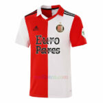 Feyenoord Home Jersey 2022/23 | Mailloten.com 2
