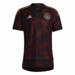 Germany Away Jersey 2022/23 Player Version | Mailloten.com 2
