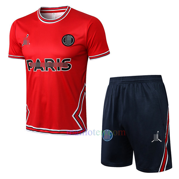 PSG Training Gear 202223 Red PARIS 1