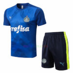 Palmeiras Training Gear 2022/23 Royal Blue
