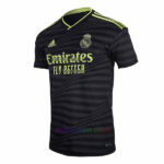 Real Madrid Third Jersey 202223 1