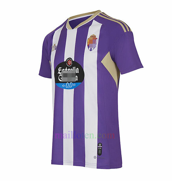 Real Valladolid Home Jersey 2022/23