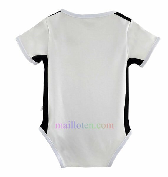 Colo-Colo Home Baby Bodysuit 2022/23 | Mailloten.com 2