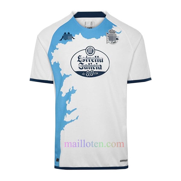 Soccer jersey maker