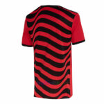 Flamengo Third Jersey 2022/23 | Mailloten.com 3