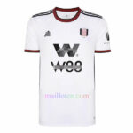 Fulham Home Jersey 2022/23 | Mailloten.com 2