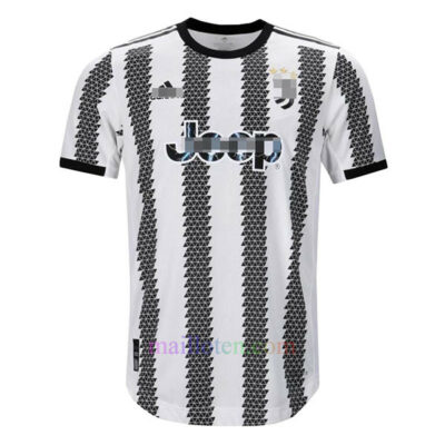 #6 Danilo Juventus Home jersey 2022/23 Player Version | Mailloten.com 2