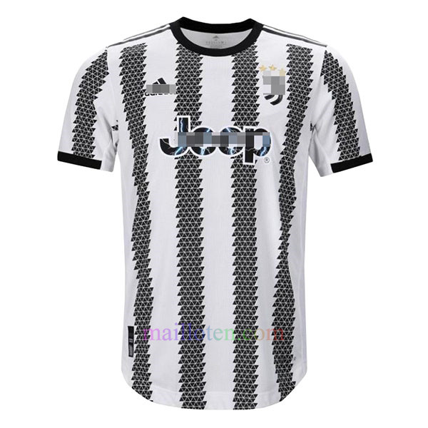 #17 Pellegrini Juventus Home jersey 2022/23 Player Version
