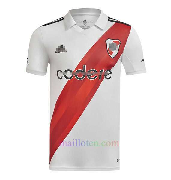 River Plate Home Jersey 2022/23
