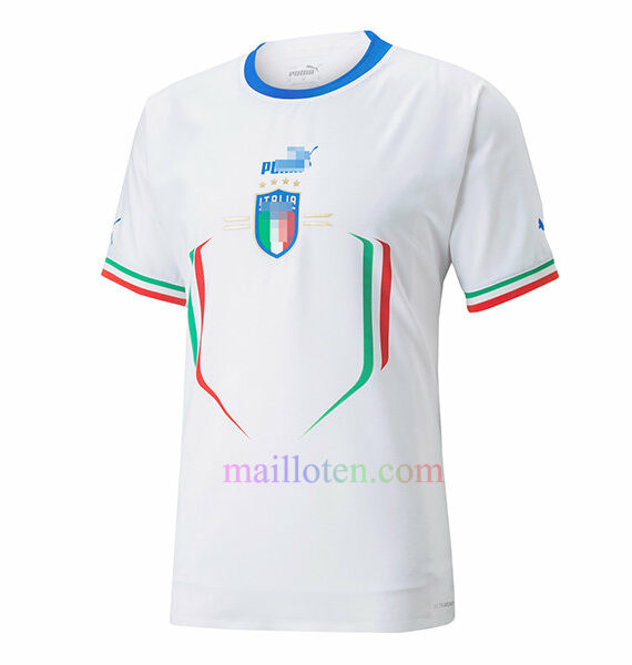 Italy Away Jersey 2022/23 | Mailloten.com