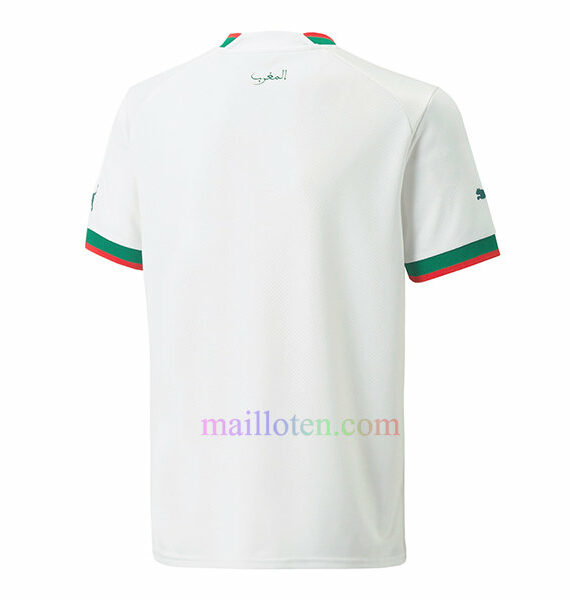 Italy Away Jersey 2022/23 | Mailloten.com 2