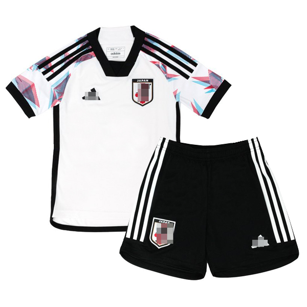 Japan Away Kit Kids 2022/23 | Mailloten.com