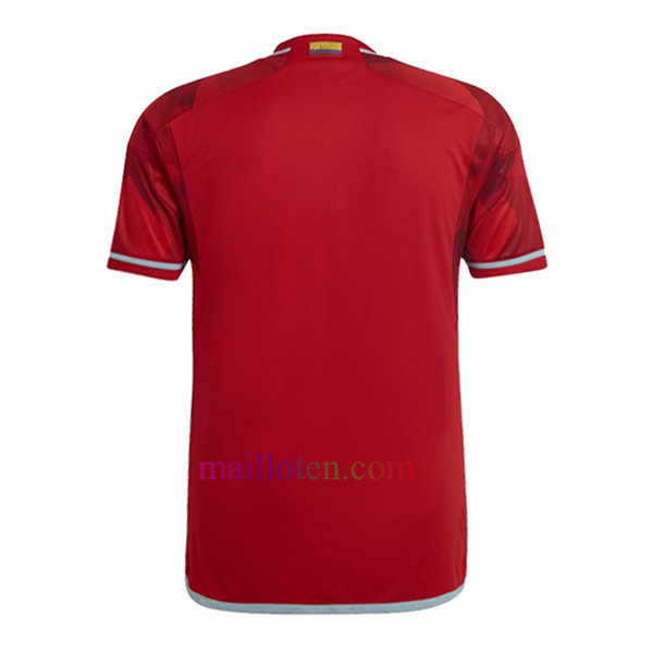 Colombia Away Kit Kids 2022/23 | Mailloten.com 2