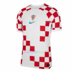 Croatia Home Jersey 2022-23 1