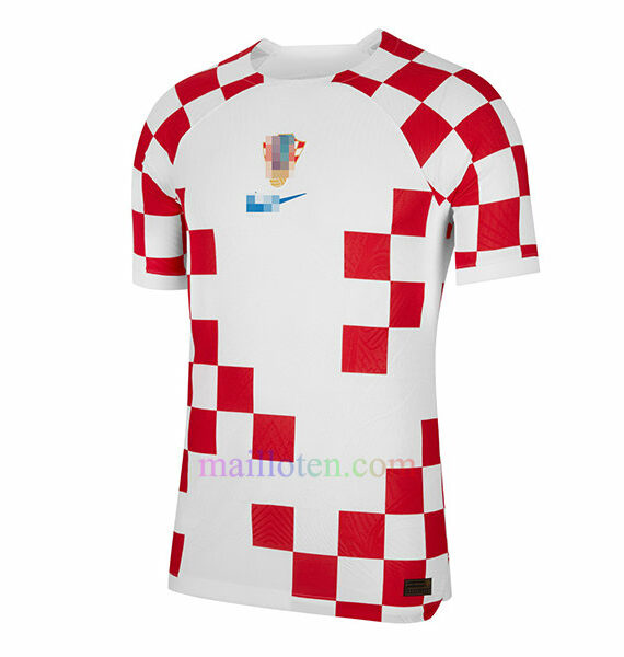 Croatia Home Jersey 2022/23 | Mailloten.com