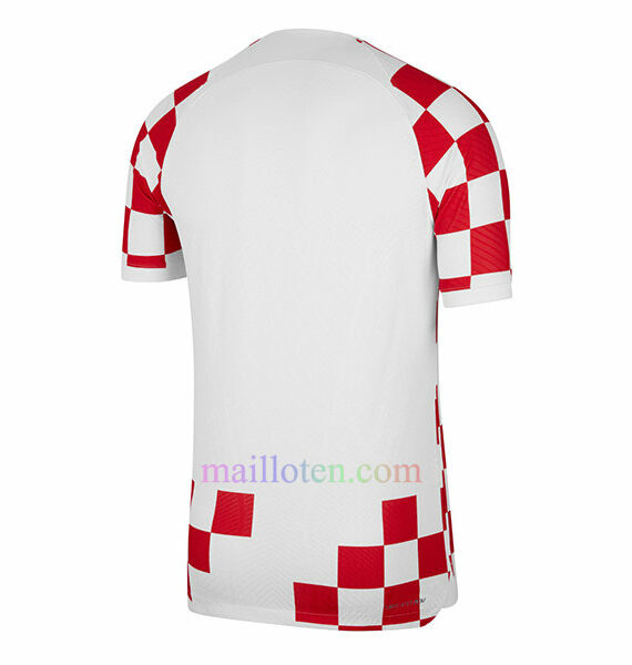 Croatia Home Jersey 2022/23 | Mailloten.com 2
