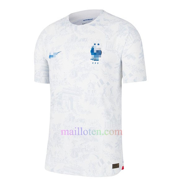 Soccer jersey kits