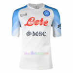 Napoli Away Jersey 2022/23 | Mailloten.com 2