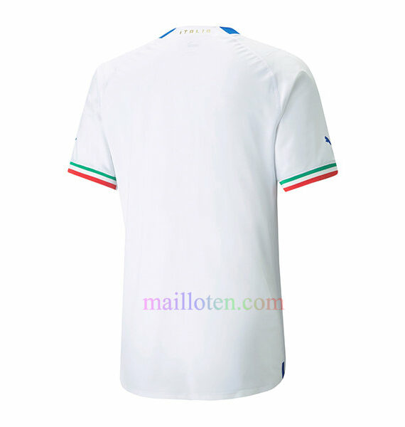 Morocco Away Jersey 2022/23 | Mailloten.com 2