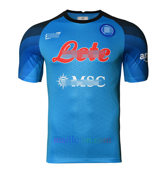 Napoli Home Jersey 2022/23