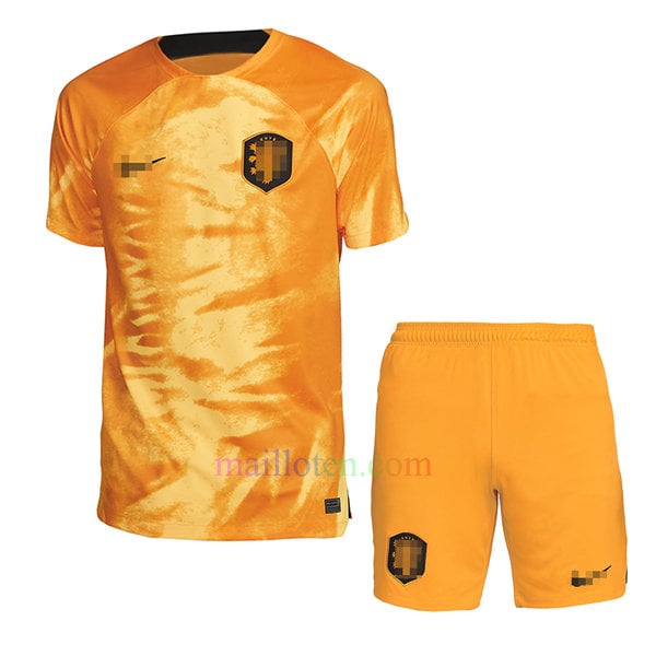Soccer jerseys for youth