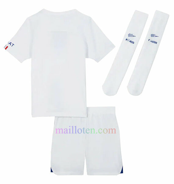 PSG Third Kit Kids 2022/23 | Mailloten.com 2