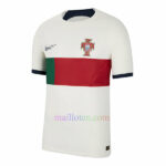 Portugal Away Jersey 2022-23 1