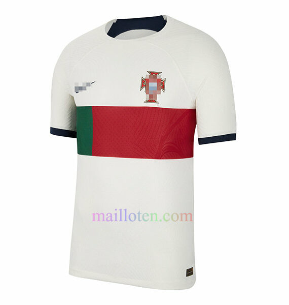 Portugal Away Jersey 2022/23 | Mailloten.com