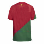 Portugal Home Jersey 2022-23 1