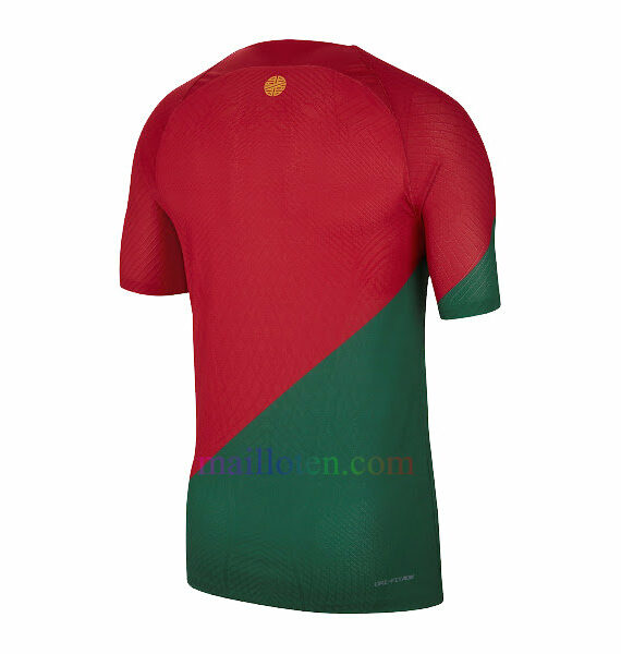 Portugal Home Jersey 2022/23 Player Version | Mailloten.com 2