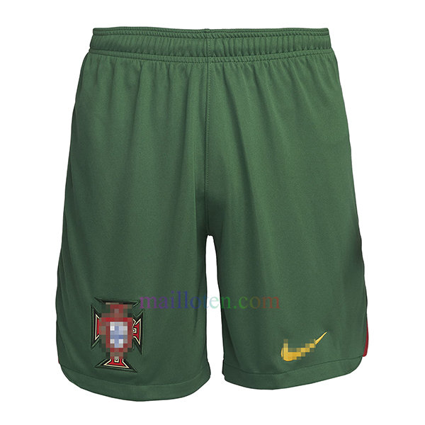 Portugal Home Jersey 2022-23 Player Version 3