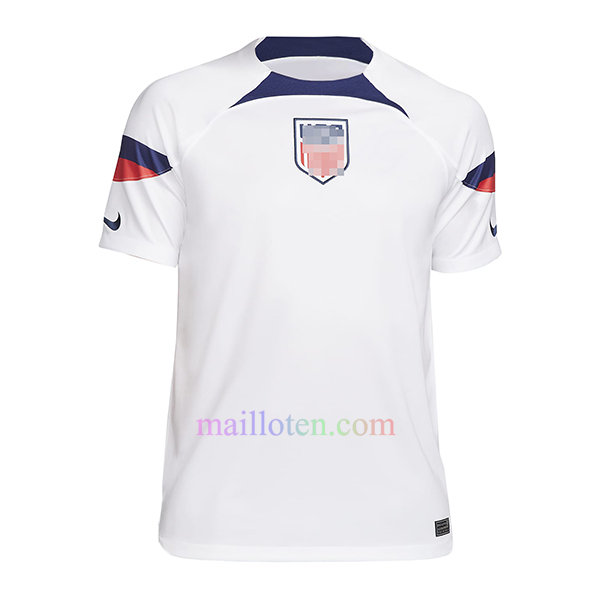 United States Home Jersey 2022 1
