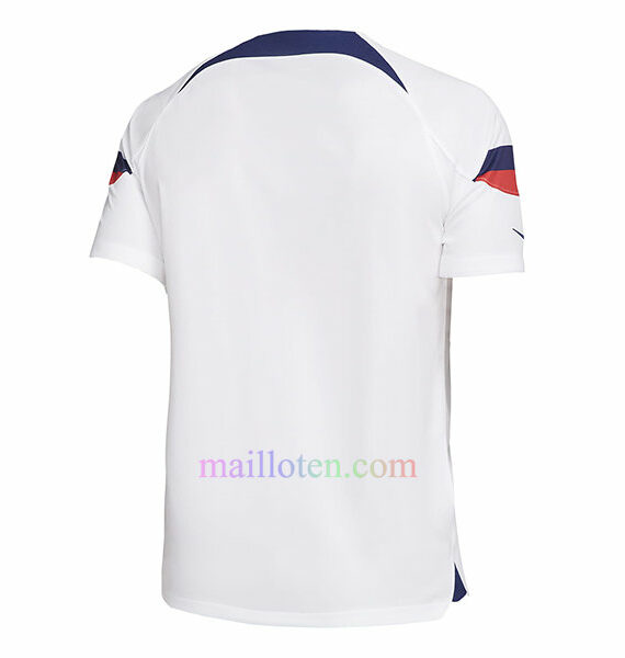 United States Home Jersey 2022/23 | Mailloten.com 2