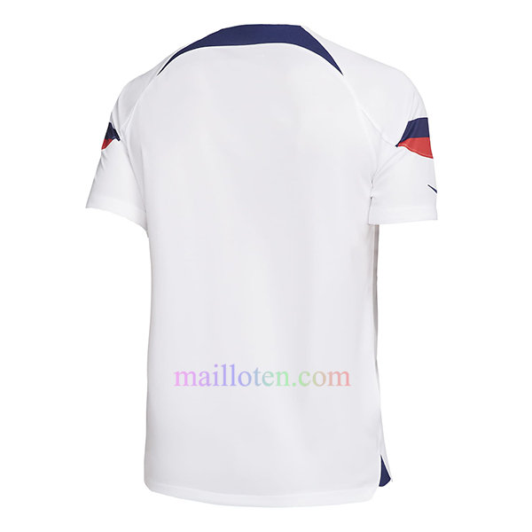 United States Home Jersey 2022 2