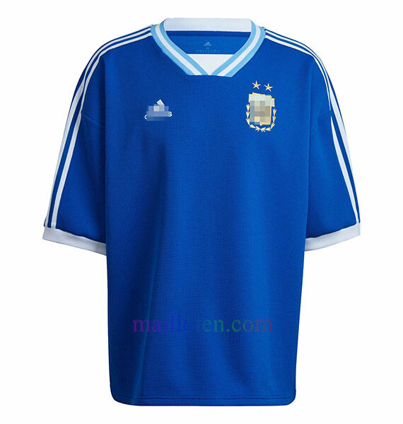 Argentina Retro Jersey 2022