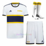 Boca Juniors Away Kit Kids 2022/23 | Mailloten.com 2