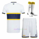 Boca Juniors Away Kit Kids 2022/23 | Mailloten.com 3