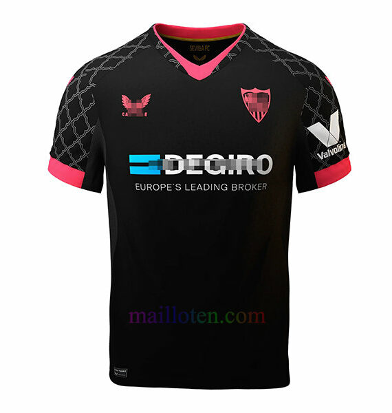 Sevilla Third Jersey 2022/23 | Mailloten.com