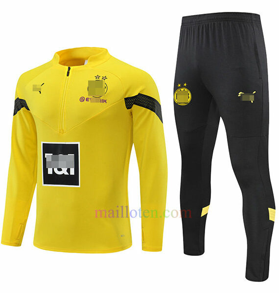 Borussia Dortmund Strike Drill Kit 2022/23