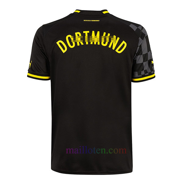 Borussia Dortmund Away Jersey 2022/23