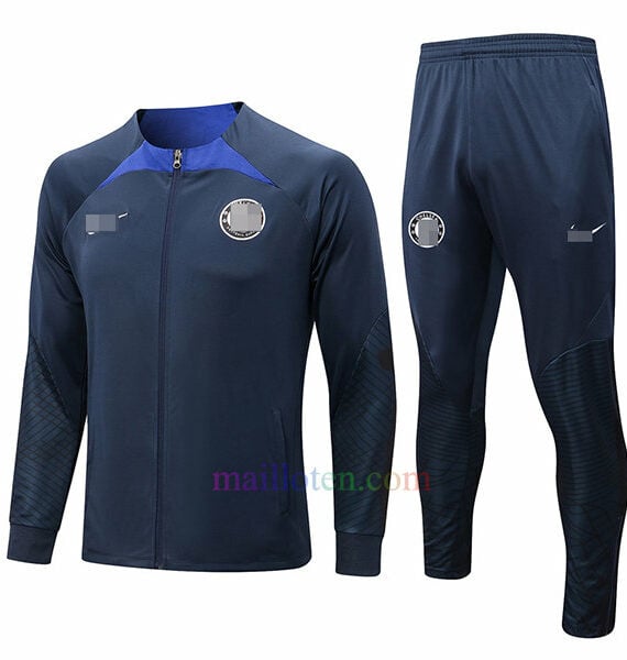 Chelsea Tracksuit 2022/23 Full Zip