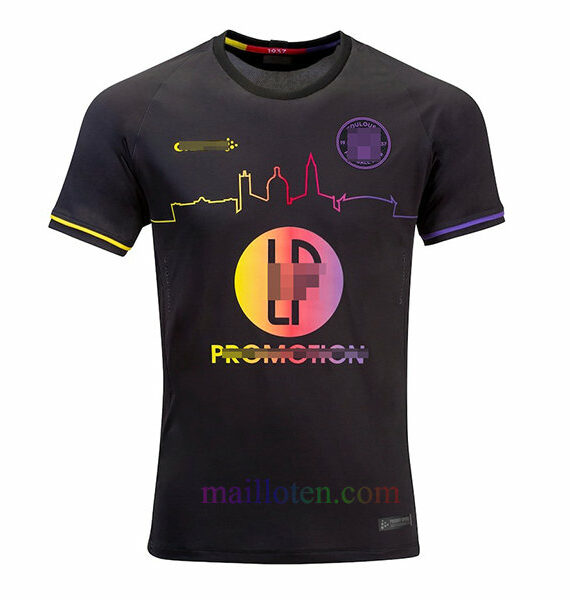 Toulouse Away Jersey 2022/23 | Mailloten.com