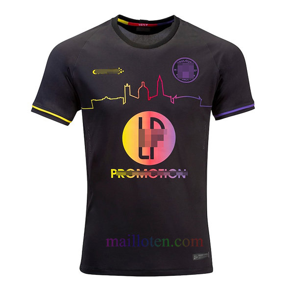 Toulouse Away Jersey 2022/23 | Mailloten.com