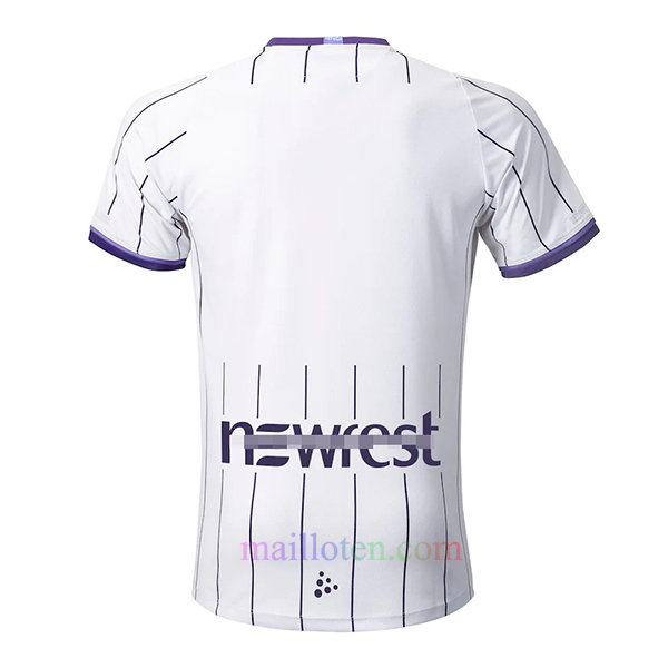 Toulouse Home Jersey 2022/23 | Mailloten.com 2