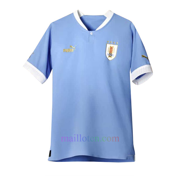 buy uruguay football shirt
