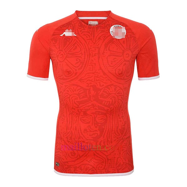 Best looking soccer jerseys