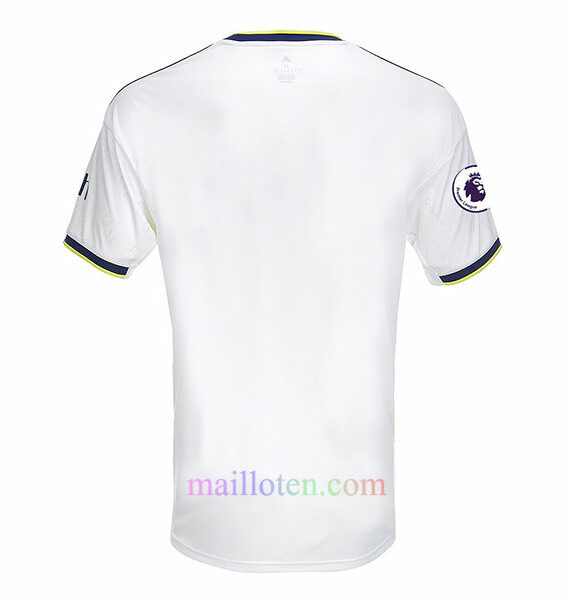 Leeds United Home Jersey 2022/23 | Mailloten.com 2