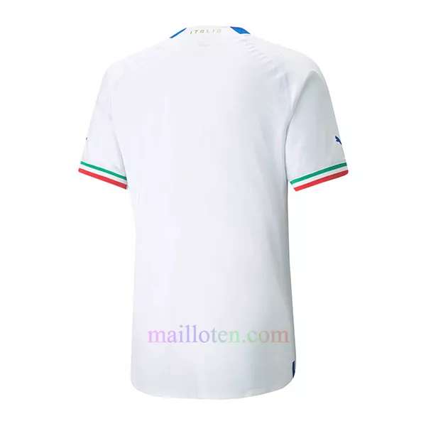 Morocco Away Jersey 2022 Player Version
