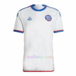 Pre-Order Chile Away Kit Kids 2022 | Mailloten.com 2