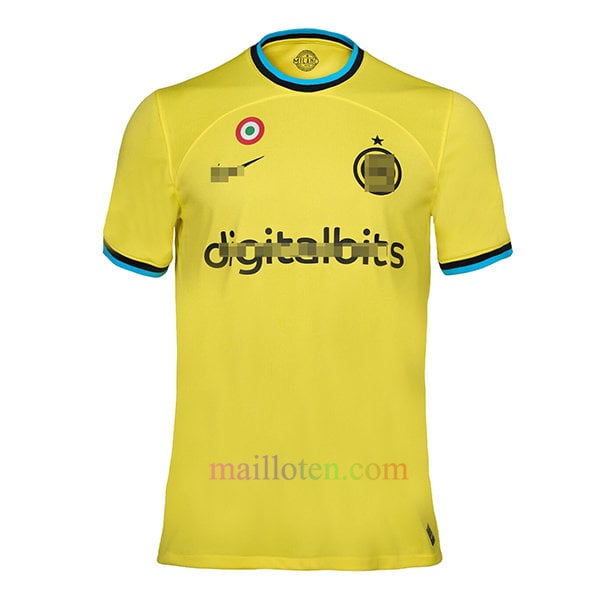 jersey inter milan 22 23